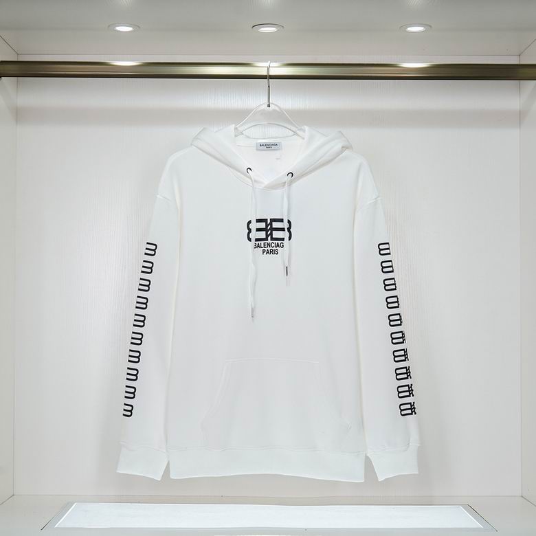 Balenciaga Hoodies-057